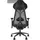 Gaming chair Asus ROG SL400 (90GC0120-MSG010), 3 image