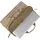 Tucano SMILZA LAPTOP BAG 15"/16", BIEGE, 5 image