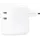 ადაპტერი Apple 35W Dual USB-C Power Adapter,Model A2676