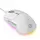 მაუსი SteelSeries Mouse Rival 3 Gen 2, RGB, USB-A, white, 3 image