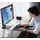 მონიტორი Xiaomi 2K Monitor A27Qi 2026 Black, 6 image