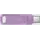 USB ფლეშ მეხსიერება SanDisk Ultra Dual Drive Go USB Type-C™ - 256GB (Lavender), 3 image