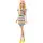 ბარბის თოჯინა Mattel Barbie Fashionistas Doll - Tiered Dress and Braces (New pack.)