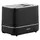ტოსტერი Ardesto toaster Timeless Elegance, 800W, plastic, 2 slots, black, 4 image
