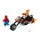 ლეგო LEGO Constructor Spider-Man vs. Ghost Rider M.. V29, 2 image