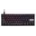 კლავიატურა Ducky One 2 Mini Cherry Brown RGB LED UA/RU Black-White, 2 image