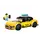 ლეგო LEGO Constructor City Yellow Taxi, 5 image