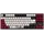 კლავიატურა Varmilo VEM87 Beijing Opera 87Key, EC V2 Ivy, USB-A, EN/UKR, White Led, 2 image