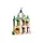 ლეგო LEGO Constructor Disney Princess Mini Belle & Tiana with Castle, 4 image