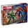 ლეგო LEGO Constructor Mech Battle: Spider-Man vs... V29