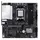 დედა დაფა MSI Motherboard PRO B840M-P WIFI6E sAM5 B840 4xDDR5 M.2 HDMI WiFi BT mATX, 3 image