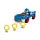 ლეგო LEGO Constructor Sonic: Speedster Lightning V29, 5 image