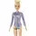 თოჯინა Mattel Barbie Gymnast, 3 image