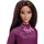 თოჯინა Mattel Barbie® Fashionistas® Doll - PinkCheckers, 4 image