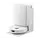 რობოტი მტვერსასრუტი Roborock Robot Vacuum Cleaner Dock QR 798 White, 4 image