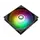 ქულერი THERMALRIGHT TL-C14C-S 140mm ARGB Case Fan 1500 RPM±10%, 3 image