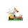 ლეგო LEGO Constructor Minecraft Chicken Farm, 3 image