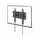 ტელევიზორის საკიდი Gembird WM-42F-01 fixed TV Wall Mount 23"-42", 3 image