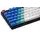კლავიატურა Varmilo keyboard VA87M Summit R2 Cherry MX BrownRU, 4 image