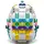 ლეგო LEGO Constructor Iconic Decorative Easter Egg, 3 image