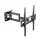 TV საკიდი Stell Extensible adjustable mount for TV 32" - 55"   Max. loading: 35 kg SHO 4600, 3 image