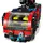 ლეგო LEGO Constructor Airport Fire Truck V29, 4 image