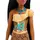 თოჯინა MATTEL Disney Princess Fashion Core Doll - Pochaontas, 3 image