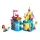 ლეგო LEGO Constructor Disney Princess Ariel's Magical Mini Palace, 3 image