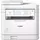 პრინტერი Canon MFP i-SENSYS MF287DW, A4 33 ppm, 1200x1200dpi, ADF, 256MB, Wi-Fi, Ethernet, USB 2.0, 50K p/m, 2 image
