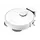 რობოტი მტვერსასრუტი Dreame L40 EUB/RLL42SDA, 2 image