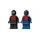 ლეგო LEGO Constructor Miles Morales Mech vs. Spide.. V29, 4 image