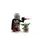 ლეგო LEGO Constructor The Mandalorian & Grogu's Sp.. V29, 5 image