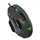 მაუსი AULA F815 RGB Wired Gaming Mouse Black, 3 image