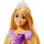 თოჯინა MATTEL Disney Princess Fashion Core Doll - Rapunzel, 4 image