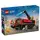 ლეგო LEGO Constructor Airport Fire Truck V29