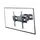 ტელევიზორის საკიდი Gembird WM-55ST-04 TV Wall Mount (full-motion) 32"-55", 3 image