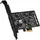 ვიდეო ჩამწერი AVerMedia Capture Card GC571, 2160p60(pass-through) 2160p30(record), grey, 2 image