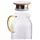 დოქი Ardesto Pitcher with lid Dew 1500ml, borosilicate glass, stainless steel, bamboo, transparent, 3 image