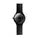 სმარტ საათი Google Pixel Watch 3 45MM WIFI Matte Black Aluminium Case with Obsidian Active Band, 4 image
