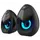 დინამიკი AULA N-69 Gaming Desktop Speaker 6W Black, 2 image