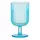 ჭიქების ნაკრები Ardesto Glasses set, 300ml, 2pcs, glass, blue, 3 image