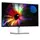 მონიტორი Dell UltraSharp 27 Monitor U2724D 210-BKVB_GE Silver, 3 image