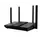 როუტერი ASUS RT-BE50 wireless router Gigabit Ethernet Dual-band Wifi 7 Black, 5 image