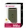 გარე მყარი დისკი Transcend 500GB, External SSD, ESD380C, USB 3.2 Gen 2, Type C, 2 image