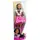 ბარბის თოჯინა MATTEL Barbie Fashionistas Doll - Pink Plaid, 4 image