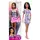 ბარბის თოჯინა Mattel Barbie Fashionistas Doll - Oversized Plaids (New pack.), 2 image