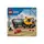 ლეგო LEGO Constructor City Cement Mixer