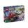 ლეგო LEGO Constructor Silver's Car vs. Knuckles' M.. V29, 2 image