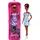 თოჯინა Mattel Barbie® Fashionistas® Doll - Bleached Denim Dress, 2 image