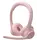 ყურსასმენი LOGITECH HEADSET - Zone 300 - ROSE - BT - EMEA28-935, 4 image